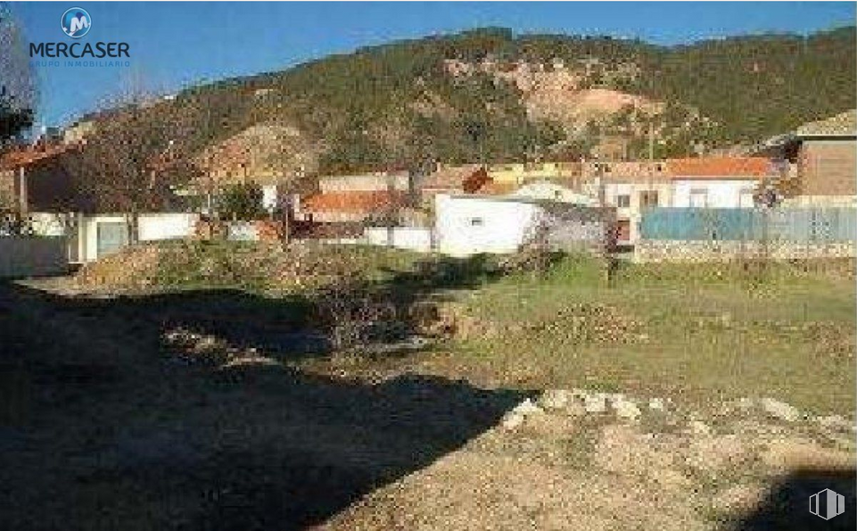 Suelo en venta en Callejón Callejuela, 20, Guadalajara, 19197 con casa, cielo, propiedad, comunidad de plantas, ecorregión, planta, entorno natural, edificio, paisaje natural y tierras altas alrededor