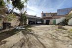 Land for sale at Calle Rondón, Moralzarzal, Madrid, 28411 with house, sky, plant, cloud, road surface, land lot, building, asphalt, rural area and landscape around