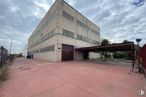 Industrial for sale & for rent at Calle Electrónica, Alcorcón, Madrid, 28923 with architecture, headquarters, corporate headquarters and campus around