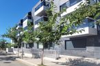 Retail for sale at Calle Javier Vicente Montero, El Escorial, Madrid, 28280 with window, building, sky, plant, property, tree, urban design, condominium, neighbourhood and residential area around