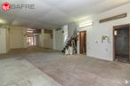 Local en alquiler y venta en Calle Serafín Gómez, Carabanchel, Madrid, 28019 con alumbrado, puerta, suelos, suelo, techo, material compuesto, hall, suelo de baldosas, material de construcción y iluminación natural alrededor