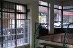 Retail for sale & for rent at Calle Escultor Marinas, Segovia, 40002 with building, fixture, door, interior design, house, glass, automotive exterior, flooring, table and metal around