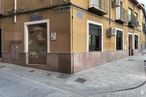 Retail for rent at Calle San Juan de Dios, Guadalajara, 19001 with window, building, road surface, neighbourhood, brick, wood, urban design, facade, real estate and asphalt around