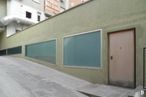 Local en venta en Calle O´Donnell, Salamanca, Madrid, 28009 con puerta, ventana, pared, suelo, material compuesto, hormigón, material de construcción, iluminación natural, escayola y transparencia alrededor