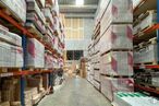 Industrial for rent at Zona industrial, Villaverde, Madrid, 28021 with box, wood, publication, floor, retail, flooring, warehouse, shelving, commercial building and engineering around