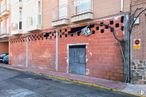 Retail for sale at Calle Núñez Balboa, 14, Torrijos, Toledo, 45500 with door, building, window, brickwork, road surface, wood, brick, asphalt, font and wall around