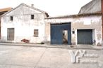 Land for sale at Calle Mediodía, 14, Cabañas de la Sagra, Toledo, 45592 with window, door, house, wall, composite material, human settlement, concrete, home door, building material and plaster around