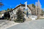 Retail for sale at Zona Guadarrama, Guadarrama, Madrid, 28440 with house, home, slope, tar, driveway, conifers, fir and inn around