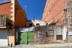 Land for sale at Calle Salud, 9, El Molar, Madrid, 28710 with door, window, sky, building, property, fixture, wood, house, road surface and neighbourhood around