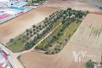 Land for sale at Zona polígono industrial Arboledas, Illescas, Toledo, 45200 with property, plant, infrastructure, land lot, urban design, thoroughfare, residential area, road, landscape and city around