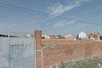 Suelo en venta en Zona Urbana, Santa Olalla, Toledo, 45530 con cielo, nube, edificio, casa, gas, valla, ladrillo, horizonte, madera y paisaje alrededor