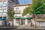 Land for sale at Calle Real, Collado Villalba, Madrid, 28400 with building, person, window, neighbourhood, street, composite material, concrete and sidewalk around