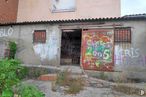 Land for sale at Calle San Roque, Piedralaves, Ávila, 05440 with window, building, plant, property, fixture, azure, architecture, neighbourhood, paint and art around