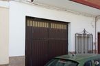 Local en venta en Calle Turleque, Consuegra, Toledo, 45700 con puerta, luz de estacionamiento, coche, vehículo, accesorio, madera, iluminación del automóvil, edificio, vehículo de motor y puerta del vehículo alrededor