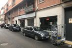 Retail for sale at Calle Salud, 6, El Molar, Madrid, 28710 with car, tire, wheel, automotive parking light, land vehicle, vehicle, window, building, automotive lighting and automotive tire around