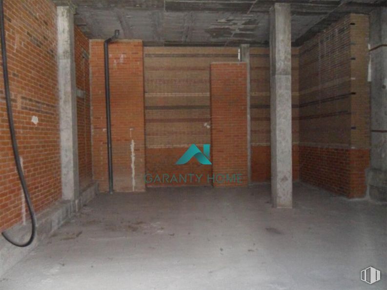 Local en alquiler en Zona Ensanche, Alcorcón, Madrid, 28922 con madera, suelo, material compuesto, edificio, gas, hormigón, albañilería, suelos, ladrillo y material de construcción alrededor