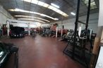 Industrial for sale at Avenida Humanes, Griñón, Madrid, 28971 with car, tire, automotive parking light, wheel, automotive tire, building, automotive lighting, motor vehicle, automotive design and floor around