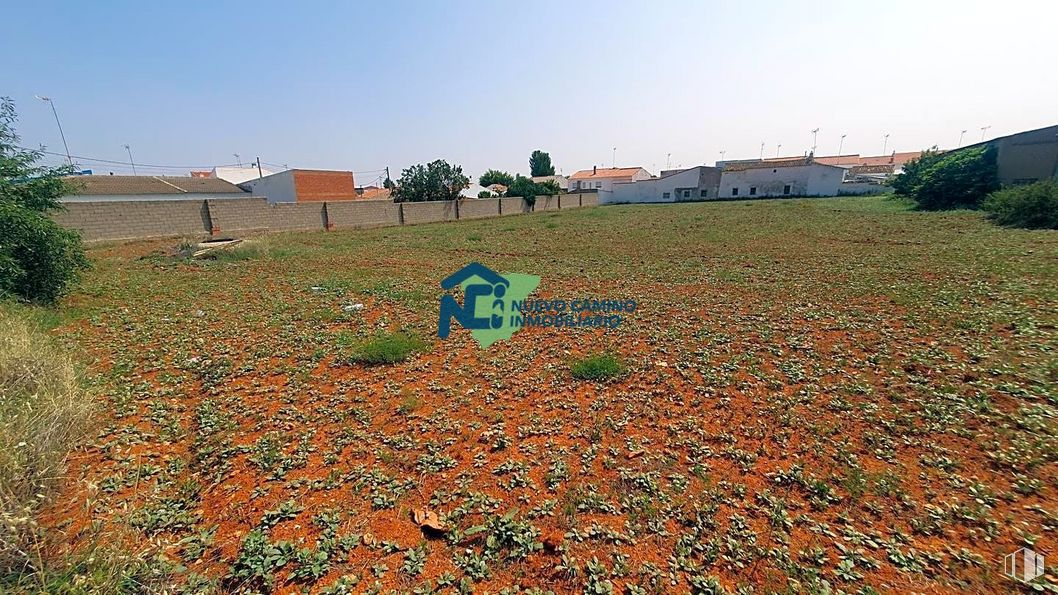 Suelo en venta en Avenida Hontanilla, 50, Los Hinojosos, Cuenca, 16417 con planta, cielo, paisaje natural, árbol, agricultura, personas en la naturaleza, pradera, cubierta vegetal, hierba y llano alrededor