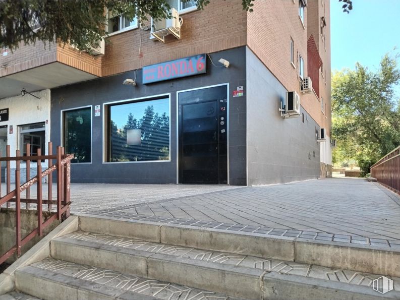 Retail for rent at Travesía Ronda, 6, San Blas - Canillejas, Madrid, 28022 with concrete around