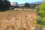 Land for sale at Urbanizacion Montehueco, Matarrubia, Guadalajara, 19227 with car, house, plant, sky, plant community, ecoregion, natural environment, natural landscape, tree and land lot around