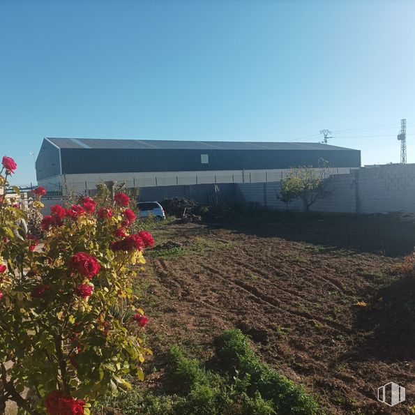 Land for sale at Camino Toledano, Villamayor de Santiago, Cuenca, 16415 with daylighting around