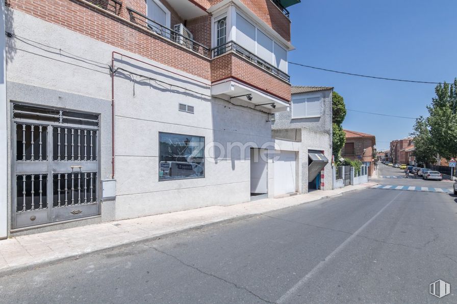 Local en venta en Calle Peñuelas, Torrejón de la Calzada, Madrid, 28991 con ventana, puerta, edificio, superficie de carretera, cielo, asfalto, diseño urbano, acera, árbol y fachada alrededor