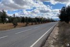 Suelo en venta en Carretera Sonseca - Casalgordo, Sonseca, Toledo, 45100 con nube, cielo, planta, superficie de la carretera, árbol, asfalto, paisaje natural, lote de terreno, alquitrán y vía pública alrededor