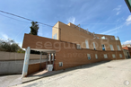 Land for sale at Calle Capitán Bermejo, 46, La Mata, Toledo, 45534 with building, sky, cloud, window, road surface, brickwork, brick, wood, facade and city around