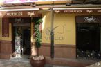 Retail for sale & for rent at Centro urbano, Cuenca, 16001 with flowerpot, houseplant, property, plant, fixture, font, facade, awning, retail and building around