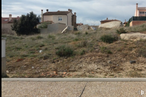 Land for sale at Zona La Lastrilla, La Lastrilla, Segovia, 40196 with house, plant, cloud, sky, plant community, building, window, land lot, grass and asphalt around