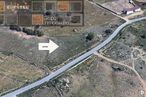 Land for sale at Carretera Duruelo - La Colilla, La Colilla, Ávila, 05192 with map, urban design, land lot, residential area, thoroughfare, slope, landscape, road, groundcover and plant around