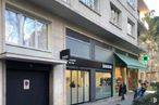 Retail for sale at Zona Doctor Fleming, Chamartín, Madrid, 28036 with window, person, door, property, building, plant, urban design, commercial building, facade and city around