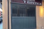 Retail for rent at Calle Honda, Fuenlabrada, Madrid, 28944 with property, fixture, font, brick, brickwork, facade, window, building, gas and signage around