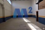 Industrial for sale at Zona industrial, Meco, Madrid, 28880 with window, fixture, floor, shade, wall, flooring, building, facade, ceiling and composite material around