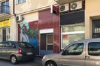 Retail for sale at Calle Mejorada, 2, Velilla de San Antonio, Madrid, 28891 with car, wheel, tire, window, automotive parking light, land vehicle, vehicle, building, motor vehicle and automotive lighting around