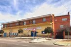 Industrial for sale at Carretera Ciudad Real, Burguillos de Toledo, Toledo, 45112 with building, cloud, sky, window, plant, infrastructure, tree, residential area, neighbourhood and facade around