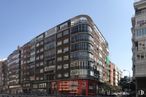 Local en alquiler en Zona Avenida de América, Salamanca, Madrid, 28028 con edificio, cielo, día, ventana, bloque de torre, diseño urbano, arquitectura, condominio, barrio y área residencial alrededor