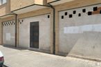 Retail for sale at Calle Mancebo Arévalo, Ávila, 05002 with door, property, window, road surface, beige, wood, wall, facade, tints and shades and road around