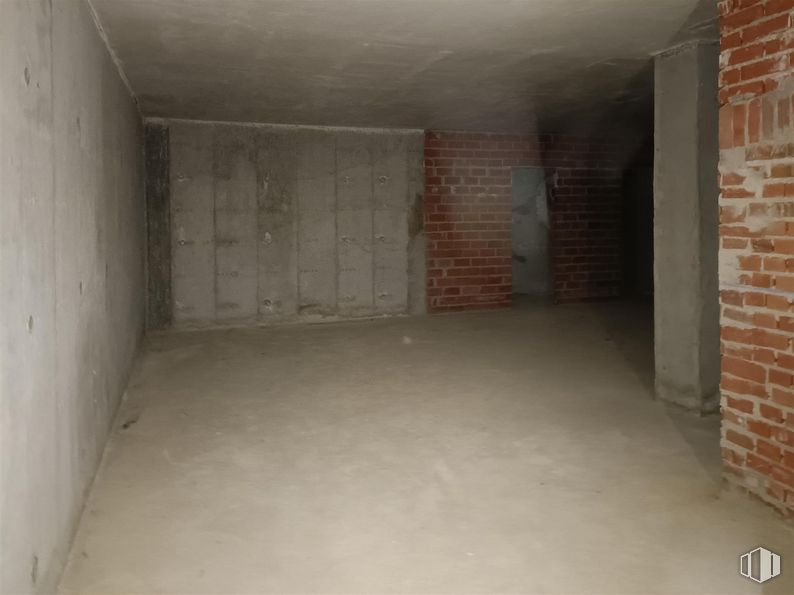 Local en venta en Calle Lechuga, Talavera de la Reina, Toledo, 45600 con propiedad, edificio, accesorio, albañilería, suelo, suelos, ladrillo, madera, material compuesto y casa alrededor