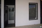 Local en venta en Glorieta Universo, Valdemoro, Madrid, 28341 con ventana, edificio, accesorio, madera, suelo, puerta de casa, sombra, suelos, tintes y matices y puerta alrededor