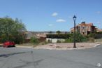 Land for sale at La Encarnación, Ávila, 05005 with building, car, house, sky, cloud, plant, tire, road surface, vehicle and asphalt around