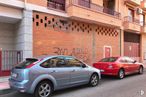 Local en alquiler en Calle Batalla Brunete, 4, Torrijos, Toledo, 45500 con rueda, coche, neumático, vehículo terrestre, vehículo, ventana, edificio, vehículo motorizado, iluminación automotriz y placa de matrícula del vehículo alrededor