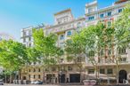 Retail for sale at Calle José Abascal, Chamberí, Madrid, 28003 with building, daytime, city, facade, urban area, architecture, apartment, metropolitan area, condominium and mixed-use around