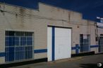 Industrial for rent at Calle Torrijos, s/n, Gerindote, Toledo, 45518 with window, door, building, property, sky, asphalt, wall, brickwork, fixture and brick around