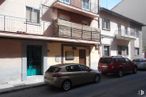 Local en venta en Calle Virgen de Covadonga, Ávila, 05005 con coche, ventana, puerta, rueda, neumático, luz de estacionamiento automotriz, vehículo terrestre, edificio, propiedad y vehículo alrededor