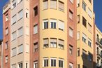 Office for rent at Calle Estudios, 9, Centro, Madrid, 28012 with building, sky, daytime, property, photograph, window, tower block, urban design, condominium and residential area around