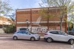 Retail for sale at Calle Valdeorilla, Daganzo de Arriba, Madrid, 28814 with car, tire, wheel, building, land vehicle, vehicle, sky, property, automotive tire and motor vehicle around