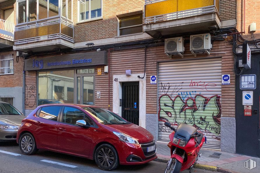 Retail spaces for sale on Nuestra Señora de la Luz, 59, Madrid, Madrid ...