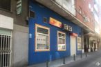 Retail for sale at Calle Santo Domingo, 28, Alcorcón, Madrid, 28921 with window, building, fixture, door, wall, font, facade, city, gas and road around