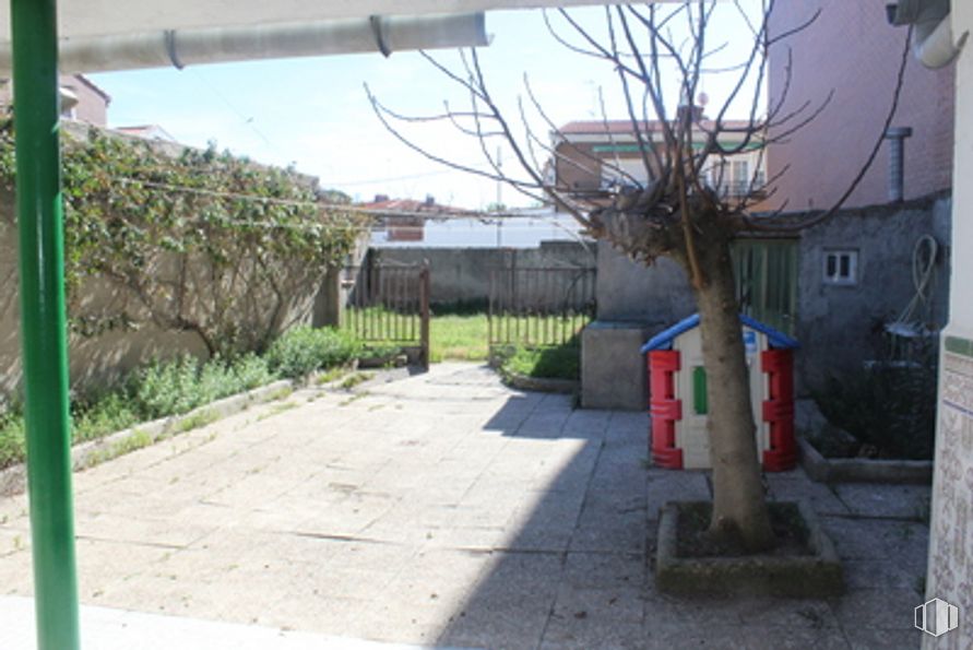 Suelo en venta en Calle Real, 11, Yeles, Toledo, 45220 con espejo, planta, , , , , , ,  y  alrededor